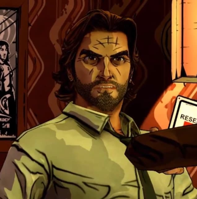 Bigby Wolf  thumbnail