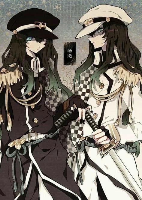 Tokito Twins thumbnail