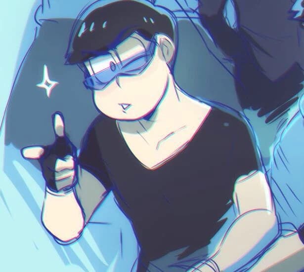 Karamatsu Matsuno thumbnail
