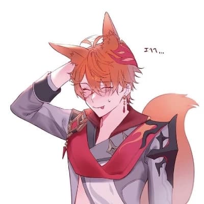 tartaglia fox (Alpha) thumbnail