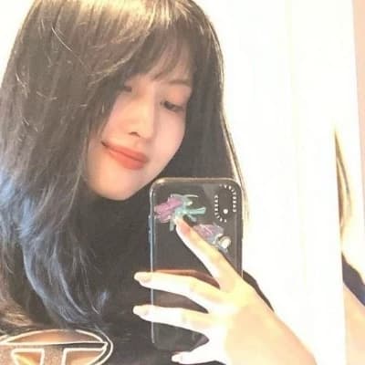 Hirai Momo (Your neighbor) thumbnail