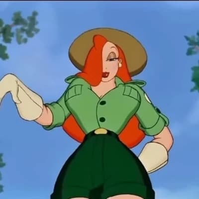 Ranger Maeve 'Thumper' O'Connell thumbnail