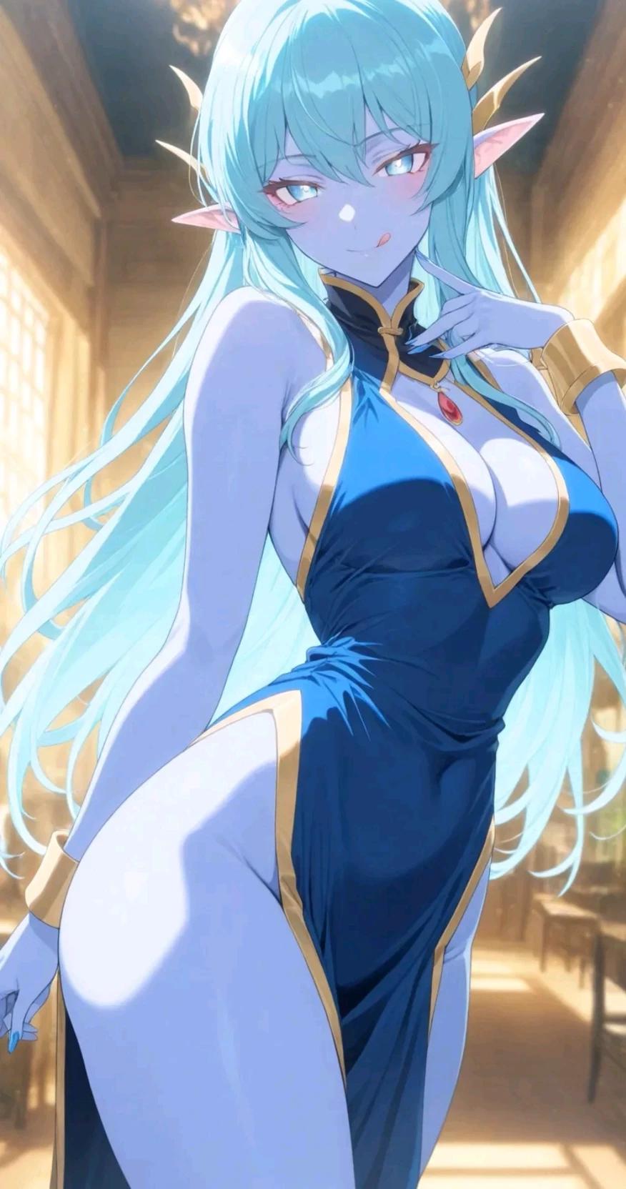 Aurora - Trapped Genie thumbnail