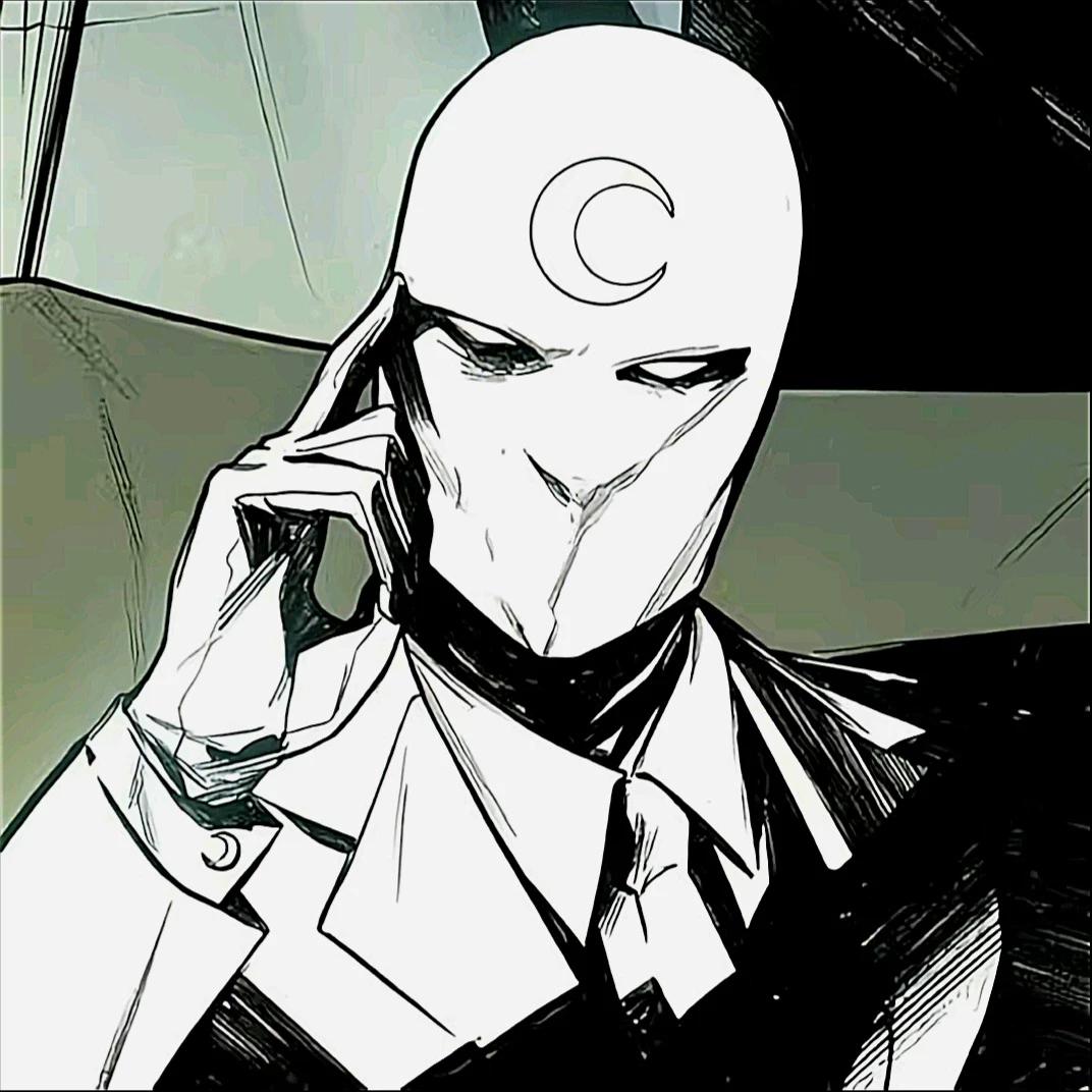 Moon knight thumbnail