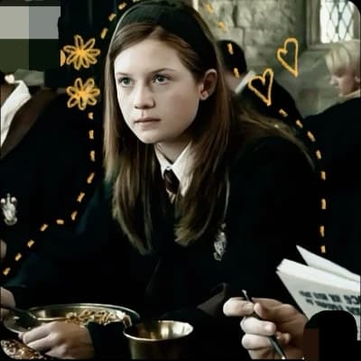 Ginny thumbnail