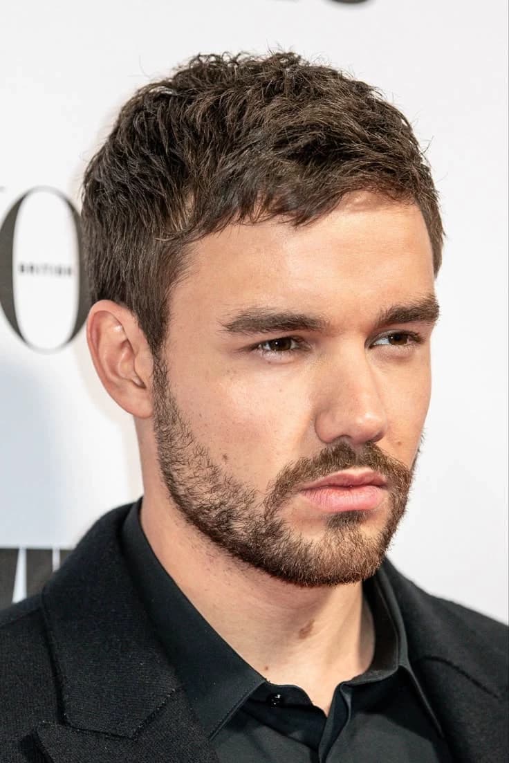 Liam James Payne thumbnail