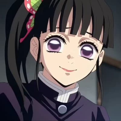 Kanao Tsuyuri thumbnail