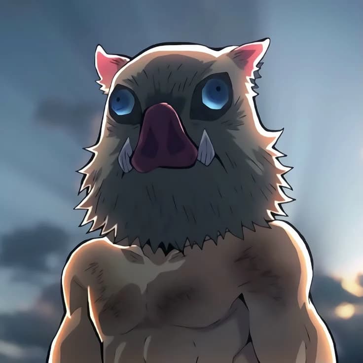 Inosuke Hashibira thumbnail