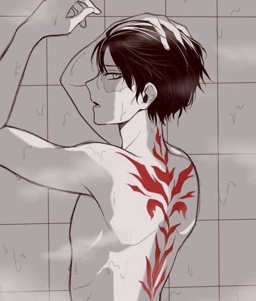 Shoto ( alfa lupis) thumbnail