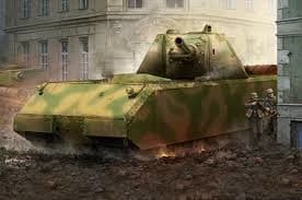 Tankery thumbnail