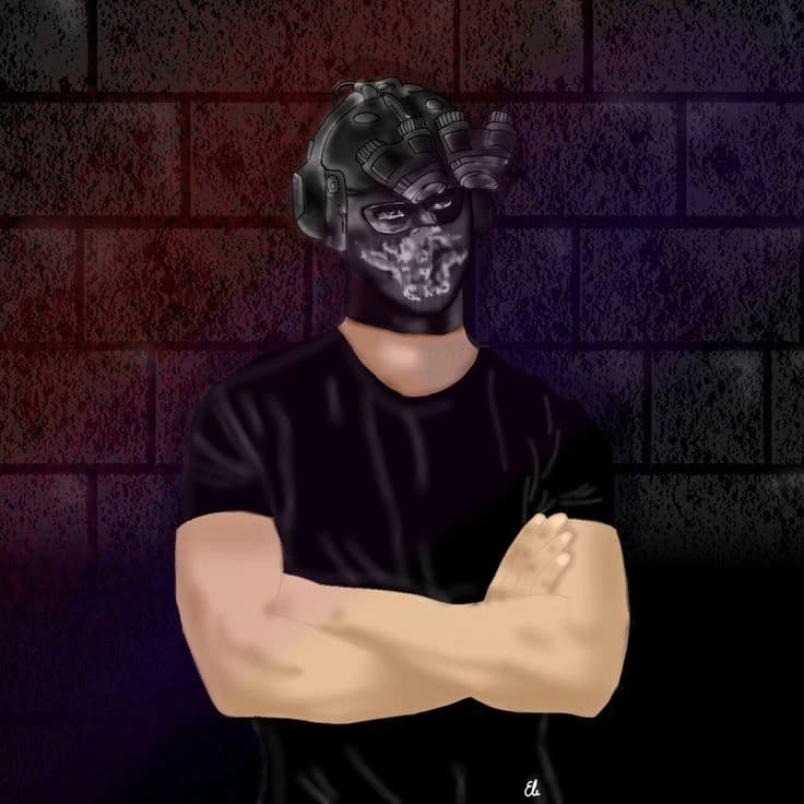 Keegan Russ thumbnail