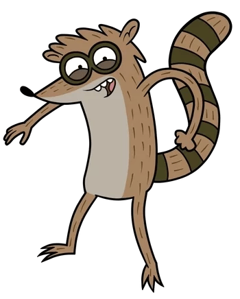 Rigby thumbnail