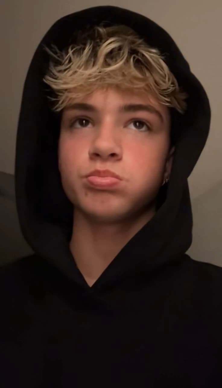 Jackson harvey  thumbnail