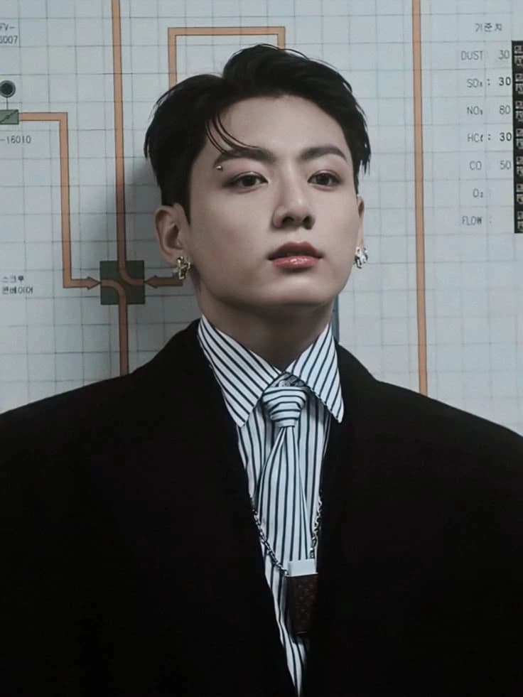 JEON JUNGKOOK thumbnail