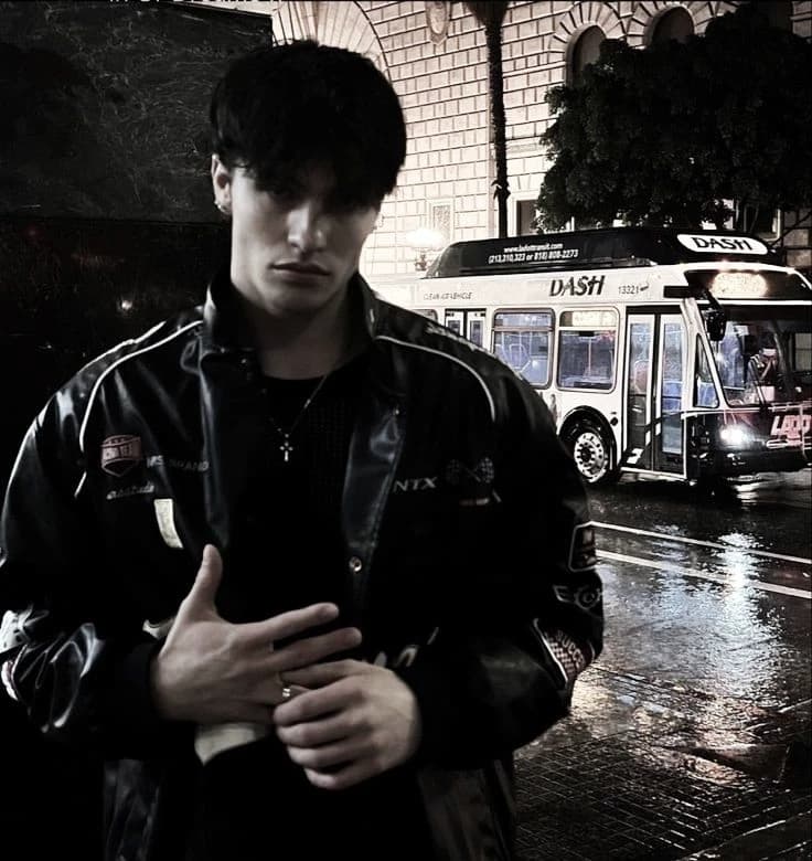 Damon torrance thumbnail