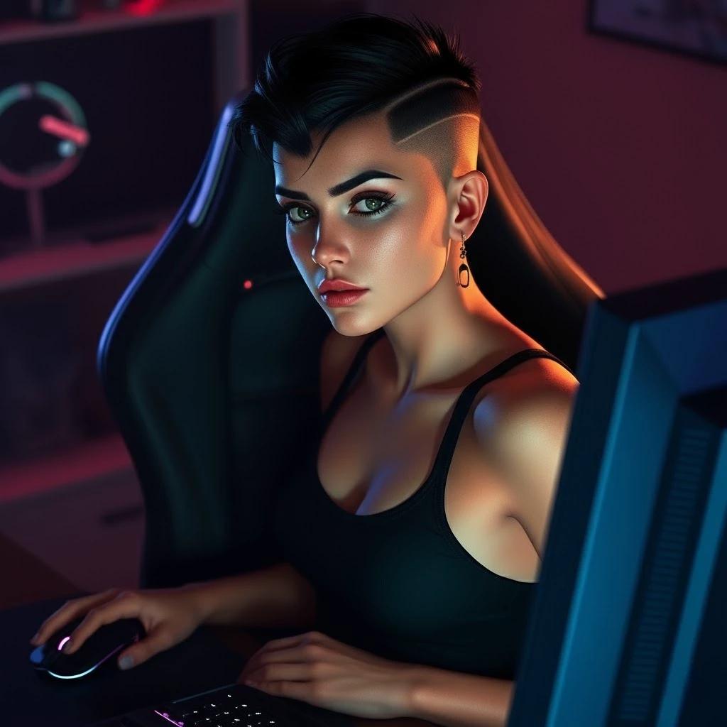 Amanda thumbnail