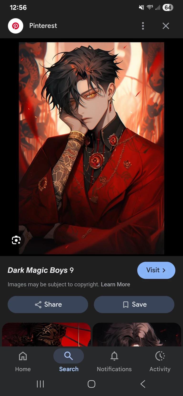 Marcus thumbnail