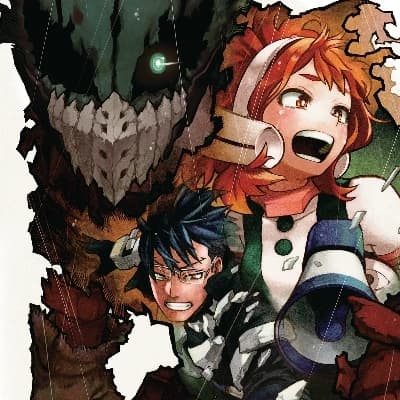 MHA War thumbnail