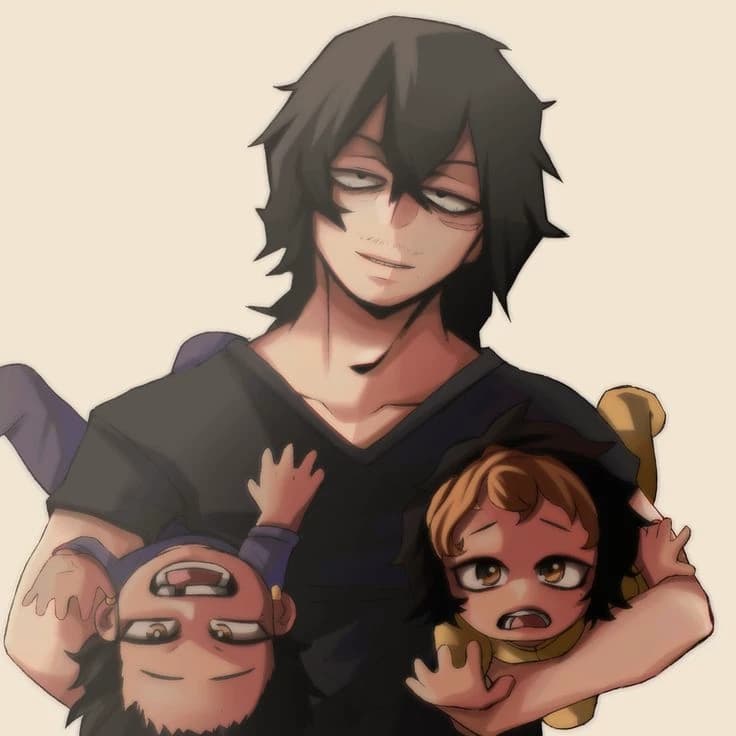 shouta aizawa  thumbnail