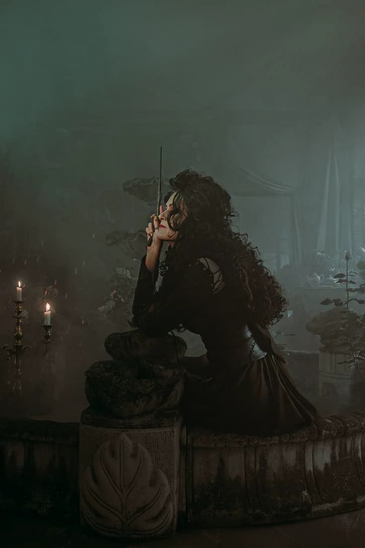 Bellatrix Black thumbnail