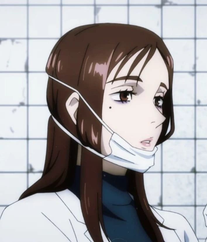 Shoko Ieiri thumbnail