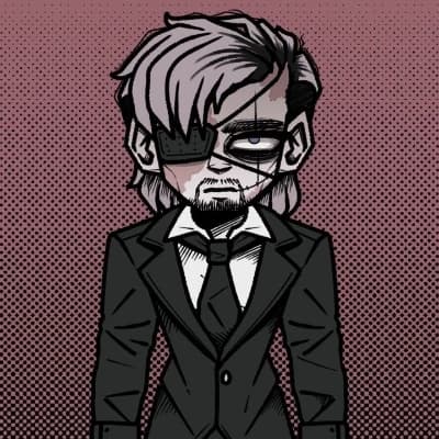 Harvey Harvington thumbnail