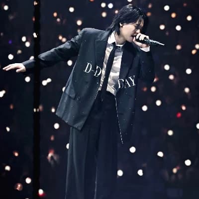 Min Yoongi (Suga/Agust D) thumbnail
