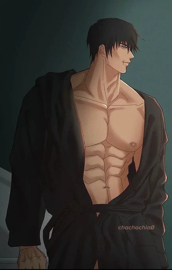 Toji thumbnail