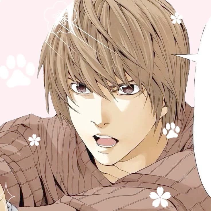 Light Yagami thumbnail