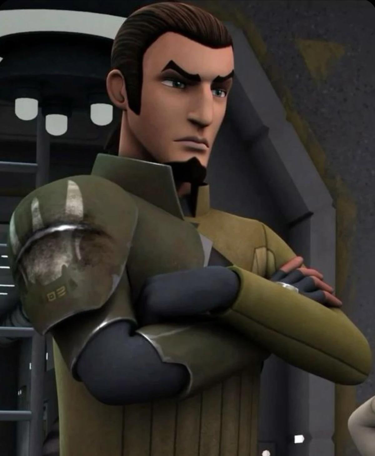 Kanan Jarrus thumbnail