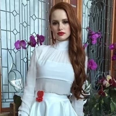 Cheryl Blossom thumbnail