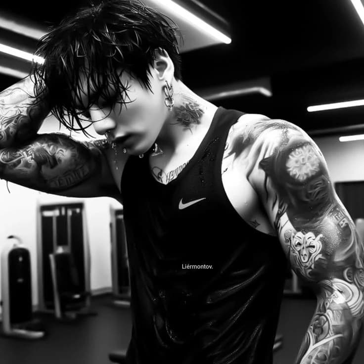Jeon Jungkook Alfa thumbnail