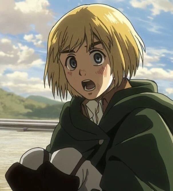 Armin Arlert thumbnail