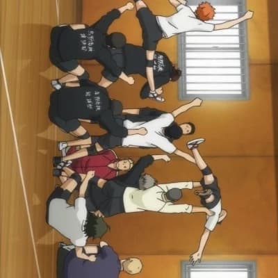 Karasuno thumbnail