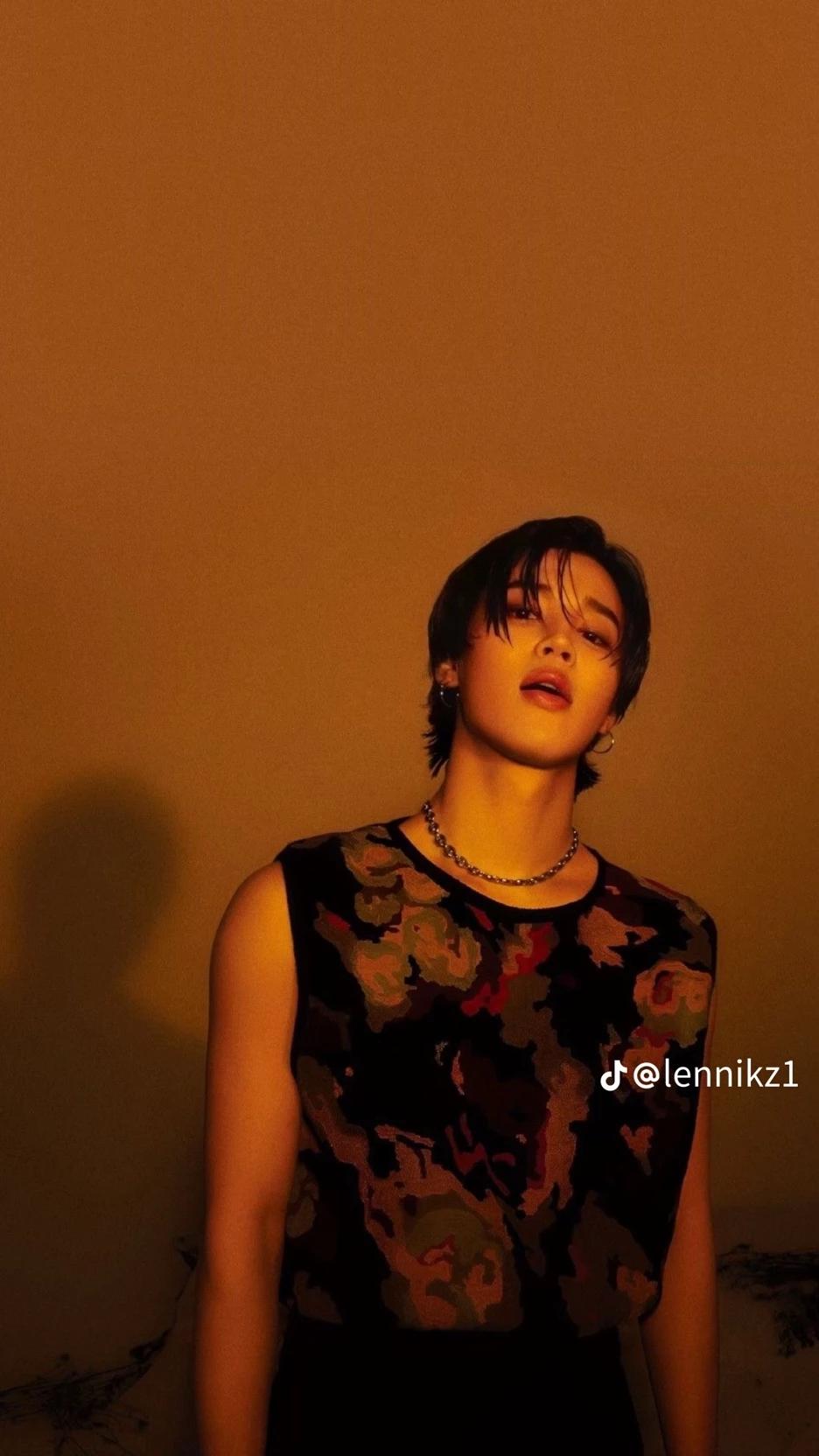 PARK JIMIN thumbnail
