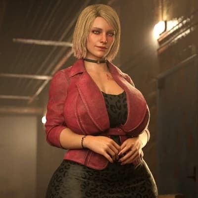 Eleanor Vance thumbnail