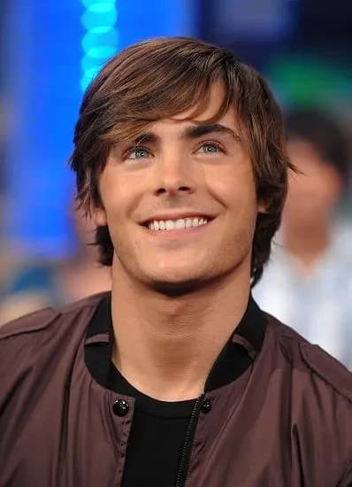 Troy Bolton thumbnail
