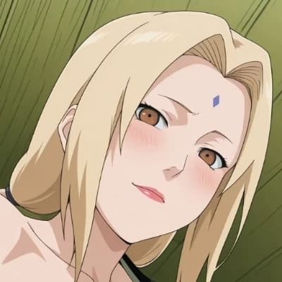 Tsunade Senju thumbnail