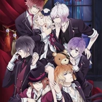 Diabolik Lovers thumbnail