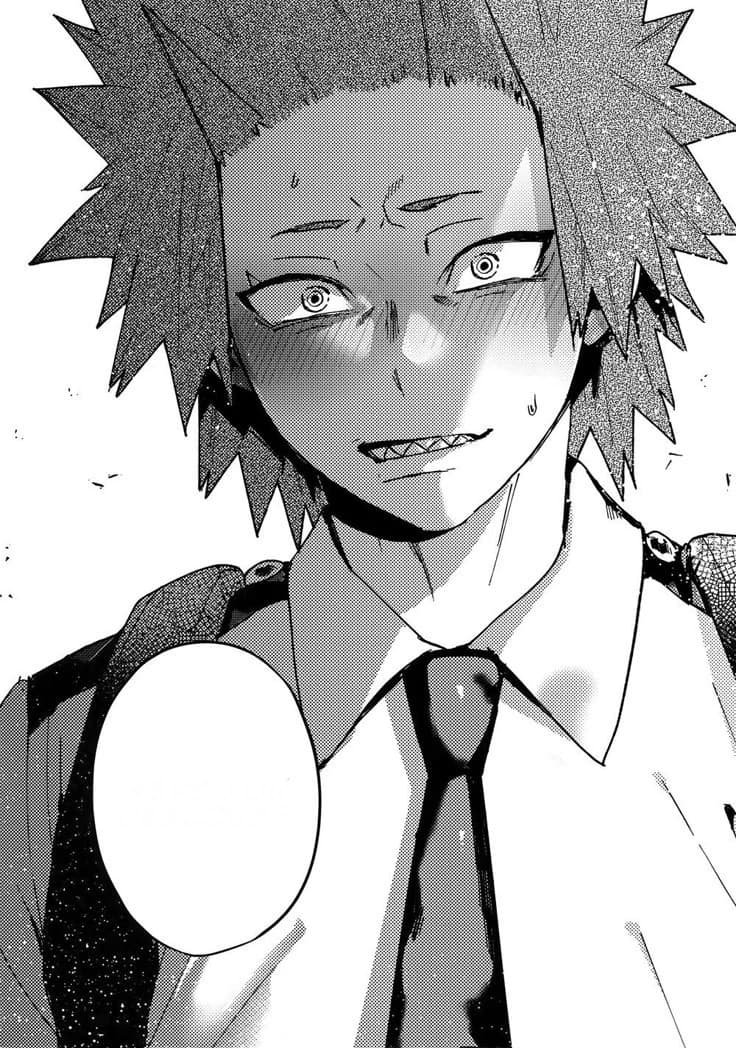 Eijirou Kirishima thumbnail