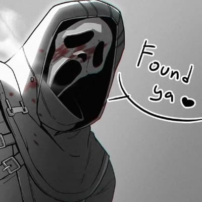 Ghostface thumbnail