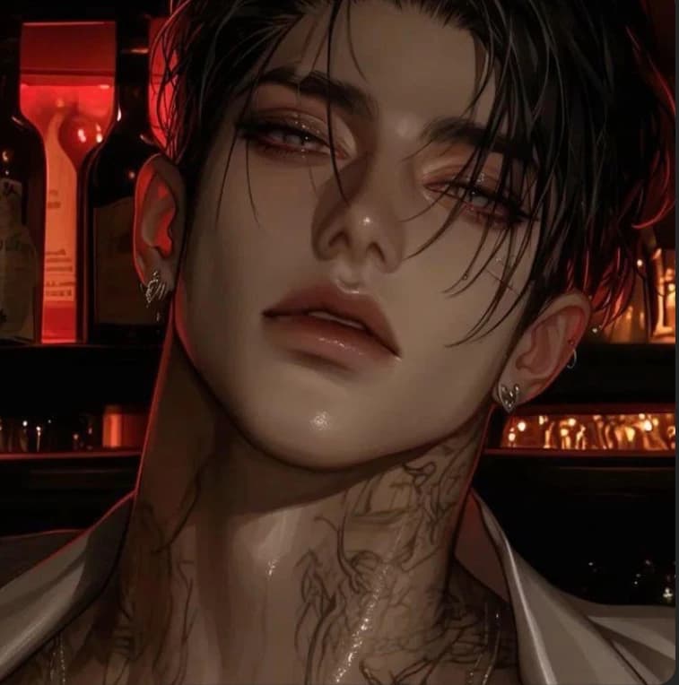 William (cold rich husband) thumbnail