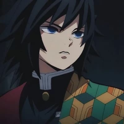 giyuu Tomioka thumbnail