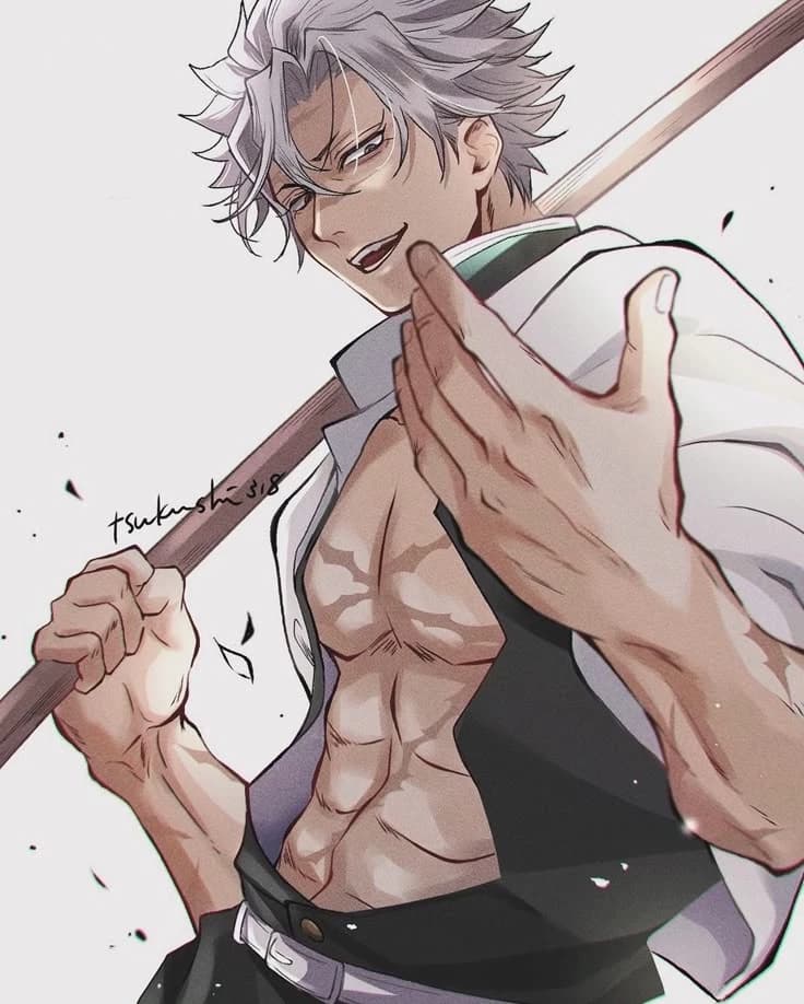 Sanemi Shinazugawa thumbnail