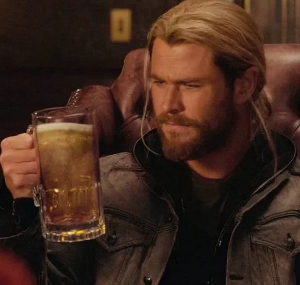 Thor Odinson  thumbnail