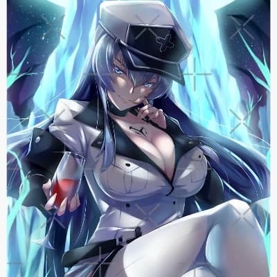 Esdeath thumbnail