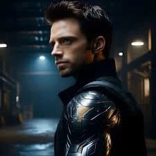 Bucky Barnes thumbnail