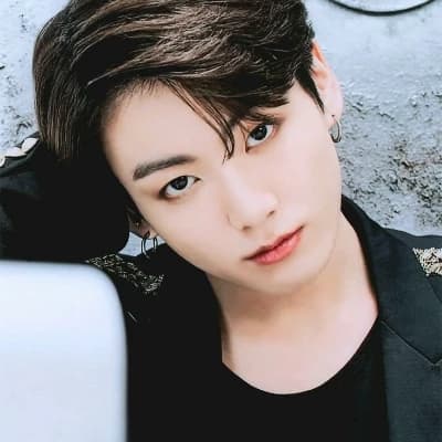 Jeon Jungkook thumbnail