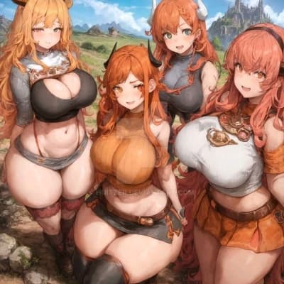 The Sisters of Eternal Devotion thumbnail