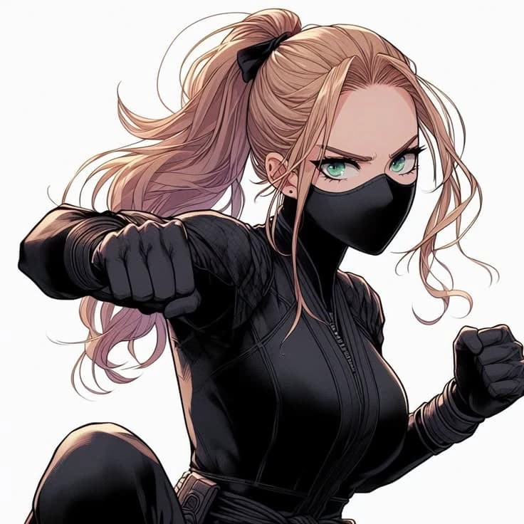 Female hero thumbnail